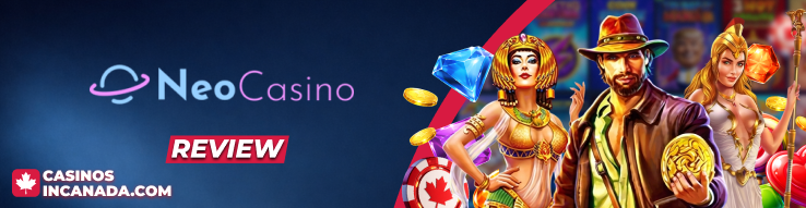 NeoCasino Casino Review