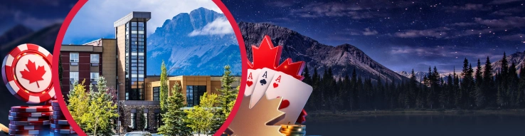 History of Gambling in Kananaskis