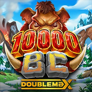 10000 BC DoubleMax GigaBlox