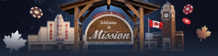 Things to Do and Explore in Mission