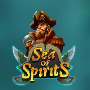 Sea of Spirits