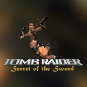 Tomb Raider II: Secret of the Sword