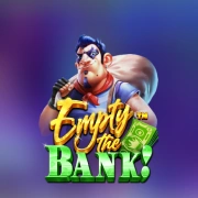 Empty the Bank