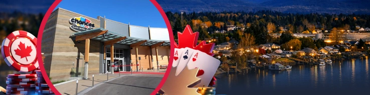 History of Gambling in Maple Ridge