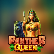 Panther Queen