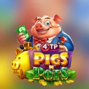 4TP Pigs N' Pots