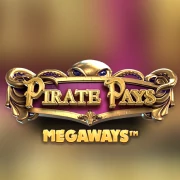 Pirate Pays Megaways