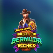 John Hunter and the Quest for Bermuda Riches