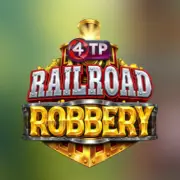 4TP Railroad Robbery