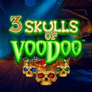 3 Skulls of Voodoo
