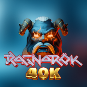 Ragnarok 40K