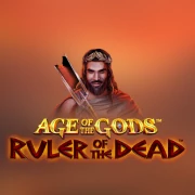 Age of the Gods: Ruler of the Dead