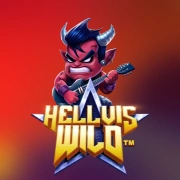 Hellvis Wild