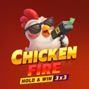 Chicken Fire