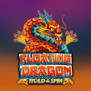Floating Dragon Hold and Spin