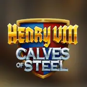 Henry 8th Calves of Steel