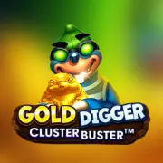  Gold Digger Clusterbuster