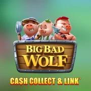 Big Bad Wolf: Cash Collect & Link