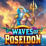 Waves of Poseidon