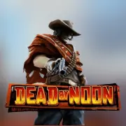 Dead By Noon