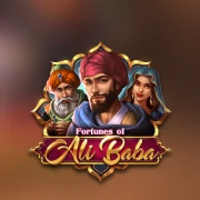 Fortunes of Ali Baba