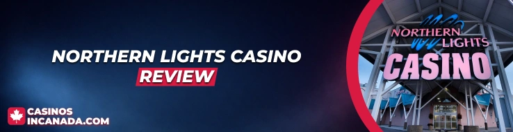 Northern Lights Casino Review