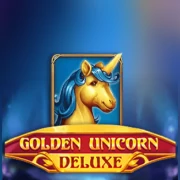Golden Unicorn Deluxe