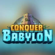Conquer Babylon