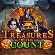 Treasures of The Count