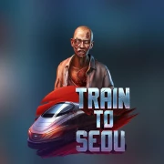 Train to seoul
