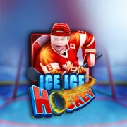 Ice Ice Hockey