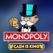 Monopoly Cash Is King
