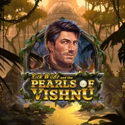 Rich Wilde and the Pearls of Vishnu