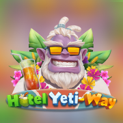 Hotel Yeti Way