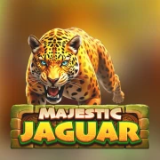 Majestic Jaguar