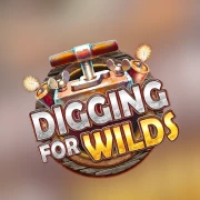 Digging for wilds
