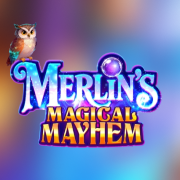 Merlin’s Magical Mayhem