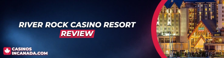 River Rock Casino Resort Review