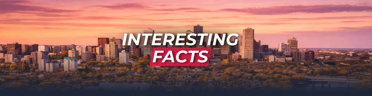 Interesting Facts About Edmonton