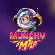 Munchy Milo
