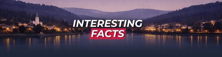 Interesting Facts About Mission