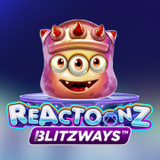 Reactoonz Blitzways