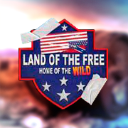 Land of the Free By No Limit City