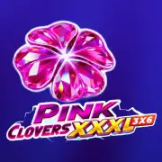 Pink Clovers XXXL