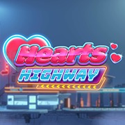 Hearts Highway By Push Gaming