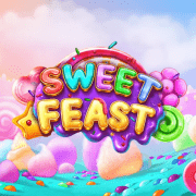 Sweet Feast By Pariplay Wizard