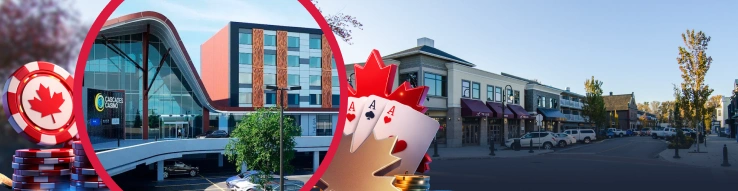 History of Gambling in Delta