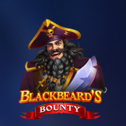Blackbeard’s Bounty