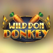Wild Don Donkey