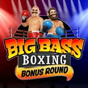 Big Bass Boxing Bonus Round